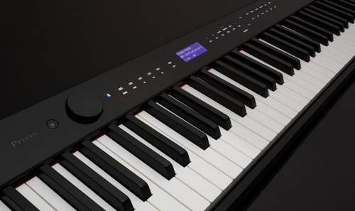 CASIO Privia PX-S3000BK