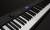 CASIO Privia PX-S3000BK