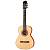 Toledo MC-18S-JUN Классическая гитара 3/4, с чехлом, цвет натуральный