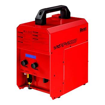 ANTARI FT-200
