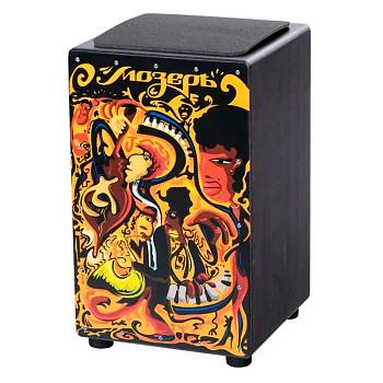 Мозеръ CJP-4-B01