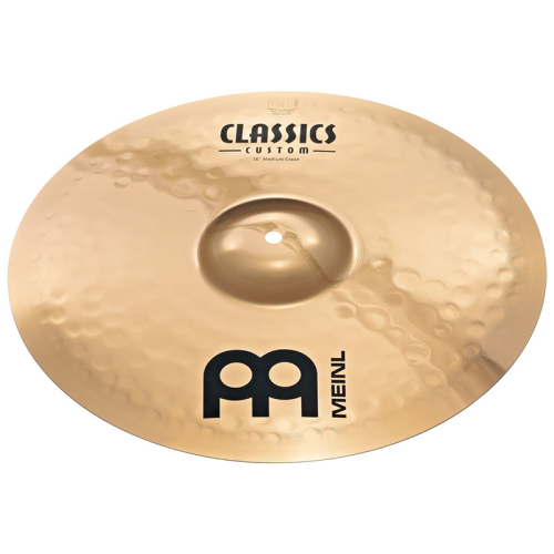 MEINL CC16PC-B 16