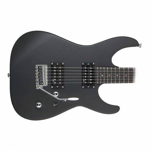 Электрогитара ESP LTD M-50 BLKS