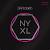 Набор струн для 6-струнной электрогитары D`ADDARIO NYXL0942