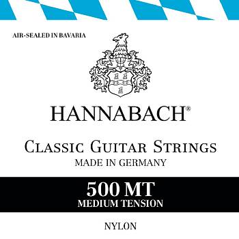 Hannabach 500MT