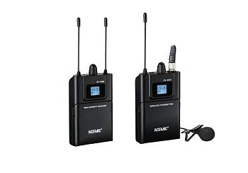 Acemic DV-100