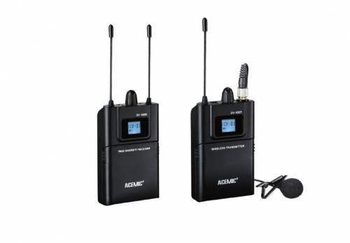 Acemic DV-100