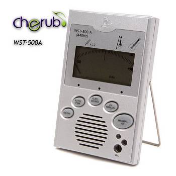 Тюнер Cherub WST-500A