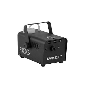 INVOLIGHT FOG400 Генератор дыма, 400Вт