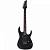 Ibanez RG421-WK WEATHERED BLACK