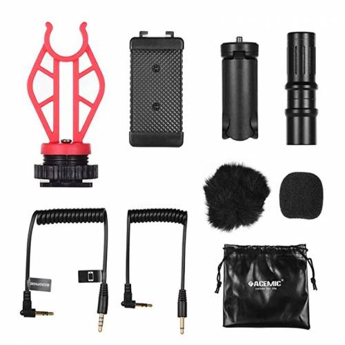 Acemic CAM20