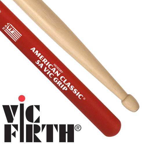 Палочки барабанные VIC FIRTH 5AVG