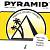 Pyramid 680/3 набор струн для балалайки секунда, посеребренные, сталь