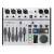 BEHRINGER FLOW 8 - цифровой микшерный пульт