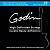 Godin E9 008971 Набор струн для электрогитары, калибр 9-46