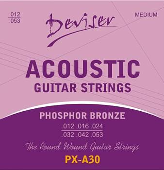 DEVISER PA-A30