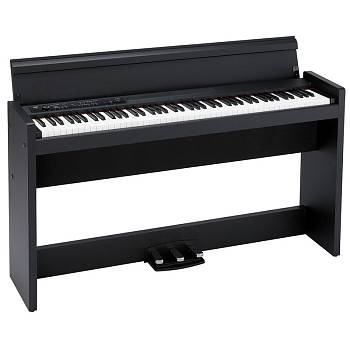 KORG LP-380 BK U