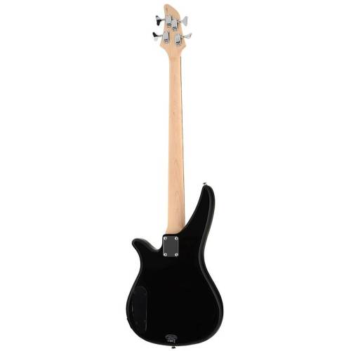YAMAHA TRBX174 Black Бас-гитара
