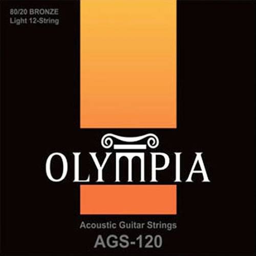 Olympia AGS120