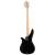 YAMAHA TRBX174 Black Бас-гитара