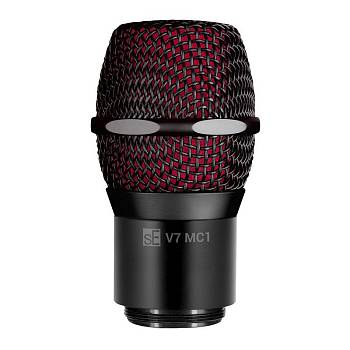 sE ELECTRONICS V7 MC1 Black