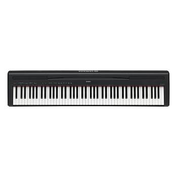 Пианино цифровое Yamaha P-95 B