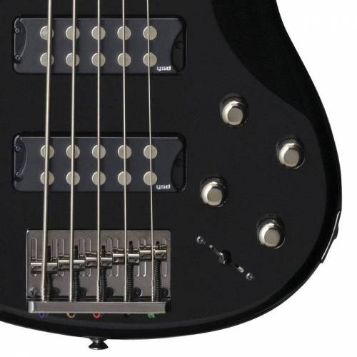 Yamaha TRBX305 BL Бас-гитара, 5-струн, черная