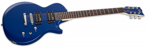 ESP LTD EC-10 KIT BLUE
