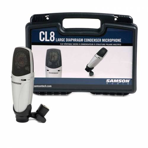 Микрофон Samson CL8