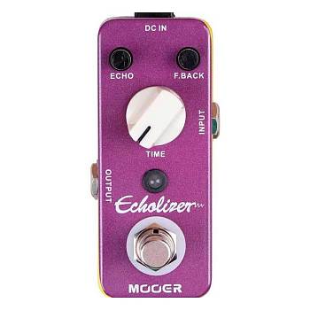 Mooer Echolizer