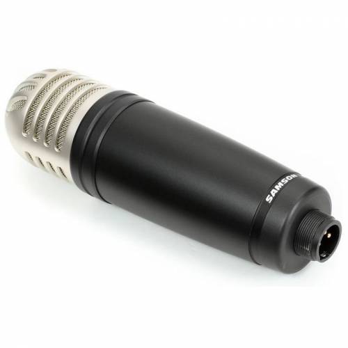 Микрофон Samson MTR101A
