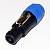 EVERGREEN S3008 4P Разъём кабельный SpeakON, 4-pole