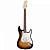 Электрогитара FENDER Standard Stratocaster HSS RW Brown Sunburst
