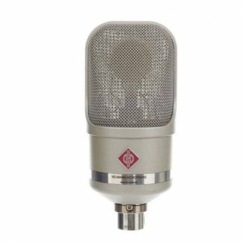 Neumann TLM 107  Студийный микрофон с 5-ю диаграммами направлености