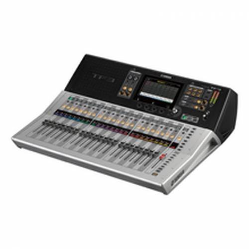 YAMAHA TF3 Цифровой микшер