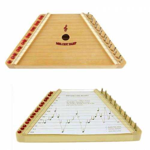 Гусли HORA Melody Harp