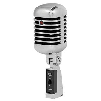 PROEL EIKON DM55V2 Микрофон вокальный динамический 
