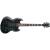 Электрогитара ESP LTD Viper-300FM STBLK