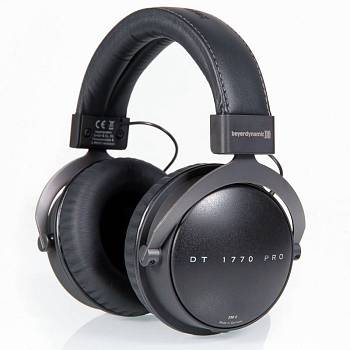 Beyerdynamic DT 1770 Pro 250 Ом