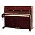 Kawai K200 MH/MP пианино цвета красное дерево, высота 114см.