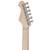 ARIA STG-003 WH Электрогитара, 6 струн, 22 лада, цвет белый ARIA STG-003 WH Электрогитара, 6 струн, 22 лада, цвет белый