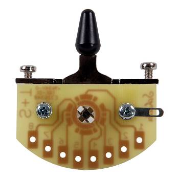 Schaller 15310003 Megaswitch S