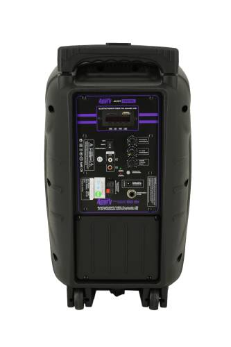 Acury AS-10T
