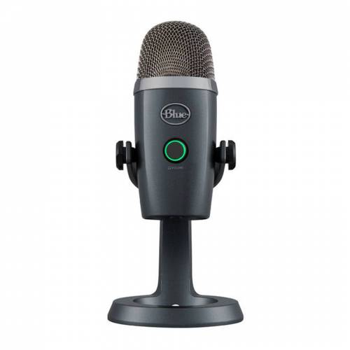 Blue Yeti Nano Shadow Grey