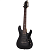 SCHECTER SGR C-7 MSBK Гитара электрическая, 7 струн, цвет чёрный металлик, чехол в комплекте