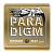 Ernie Ball 2088 Набор струн для 6-струнной акустической гитары Paradigm, размер 11-52