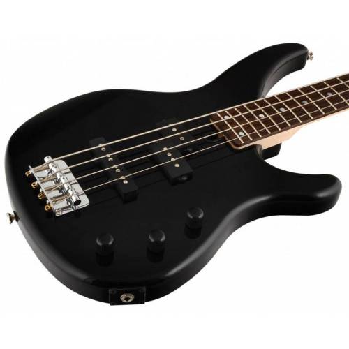 YAMAHA TRBX174 Black Бас-гитара