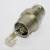 EVERGREEN GCA900/N XLR female 3 pin Разъем прямой кабельный, XLR (female)