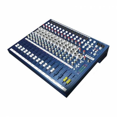 Микшерный пульт SOUNDCRAFT EPM-12