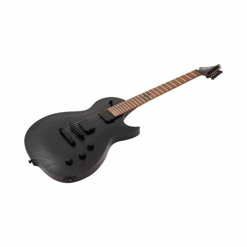 Solar GC2.6BOP+  электрогитара, HH, клён/клён, сунгкай, tune-o-matic, les paul, цвет черный